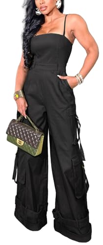 Cookie Cargo Jumpsuit