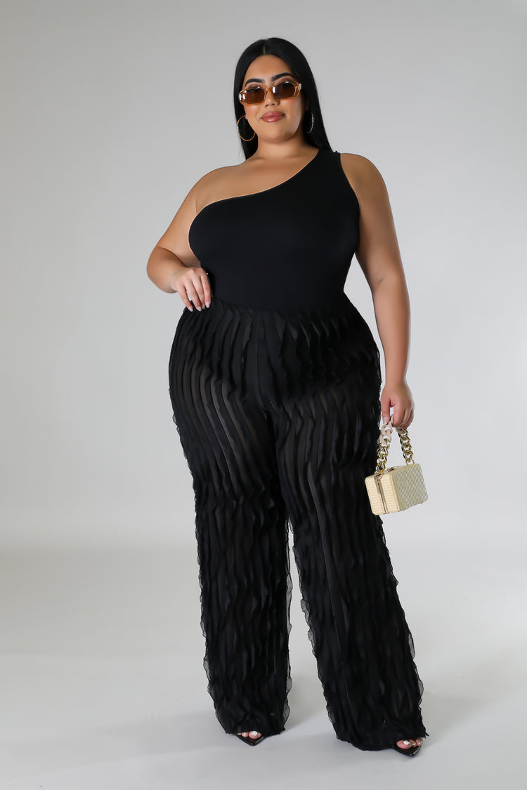 Plus Size