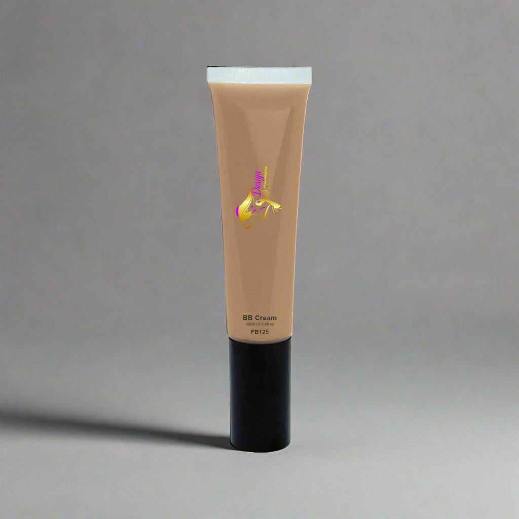 BB Cream - Beachy