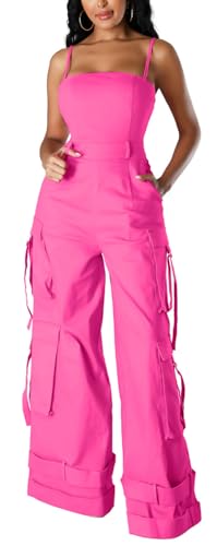 Cookie Cargo Jumpsuit