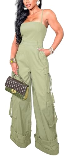 Cookie Cargo Jumpsuit