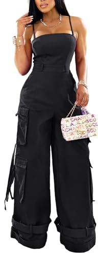 Cookie Cargo Jumpsuit