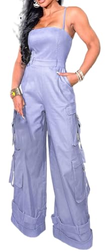 Cookie Cargo Jumpsuit
