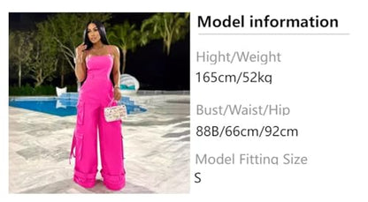 Cookie Cargo Jumpsuit