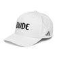 adidas performance cap