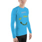 Men's Rash Guard