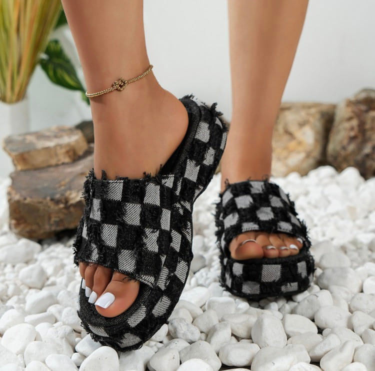 Sum Checker Platform Slides