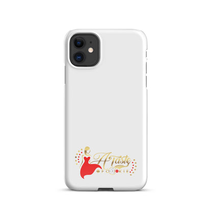 Snap case for iPhone®