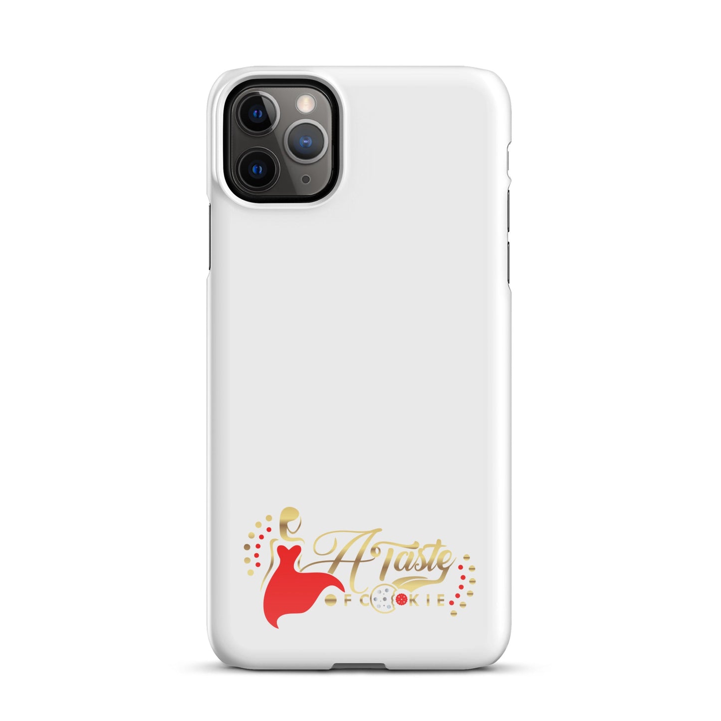 Snap case for iPhone®