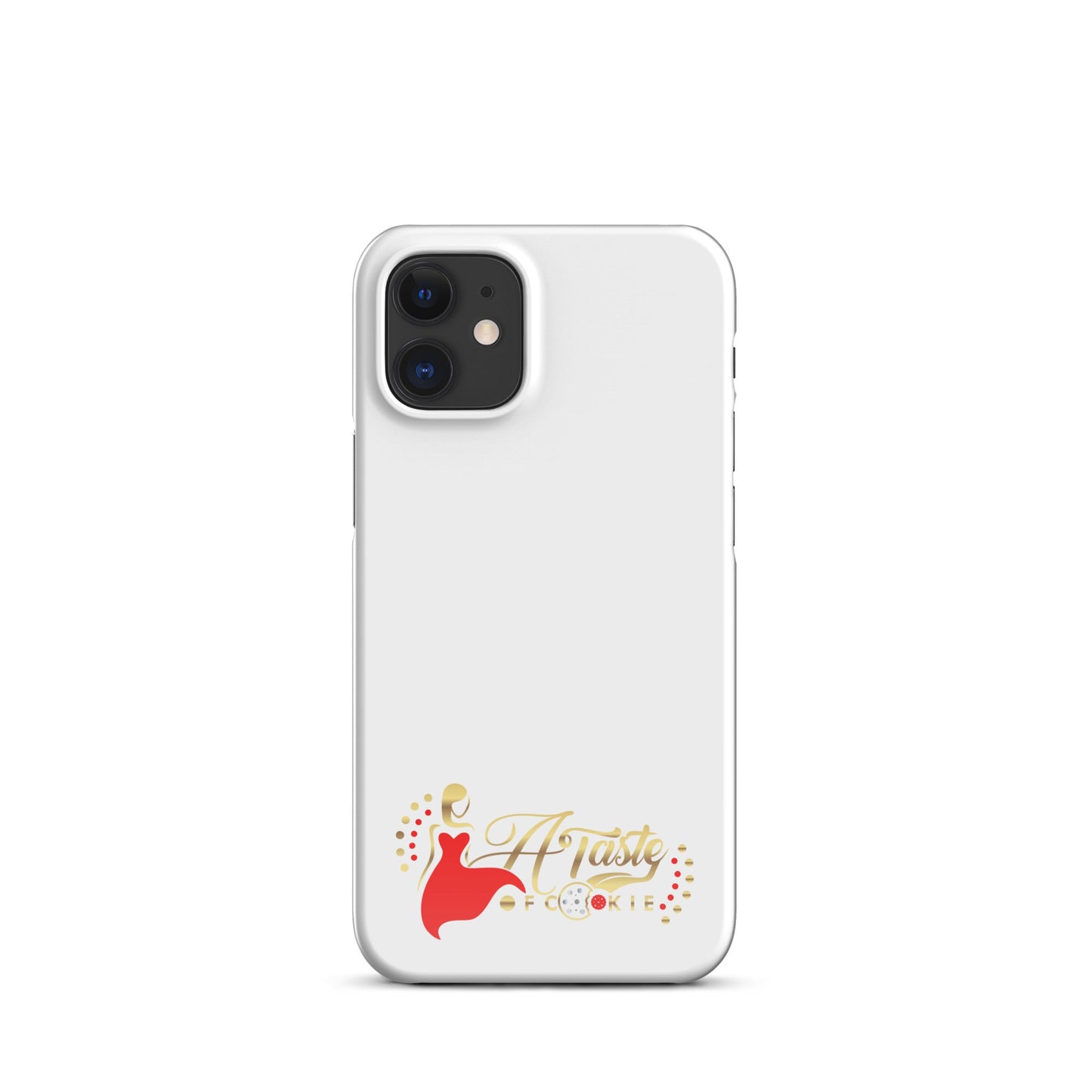 Snap case for iPhone®