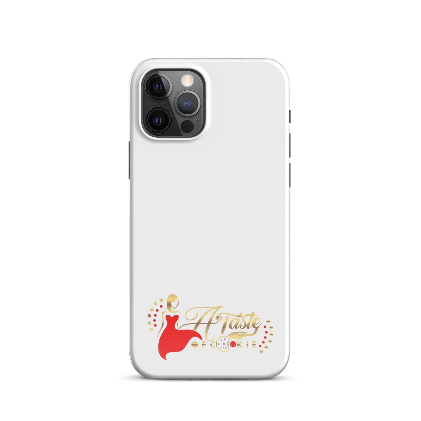 Snap case for iPhone®