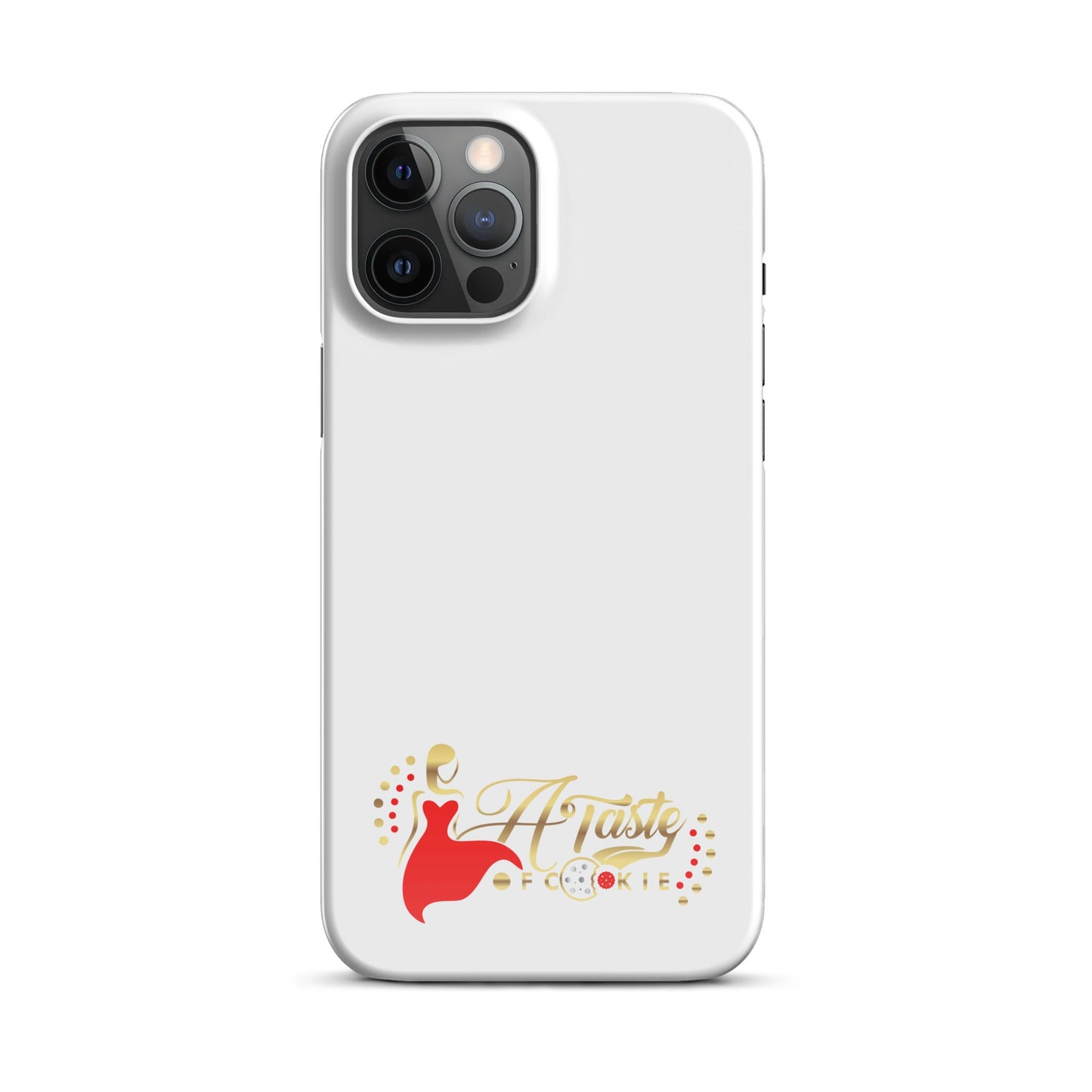 Snap case for iPhone®