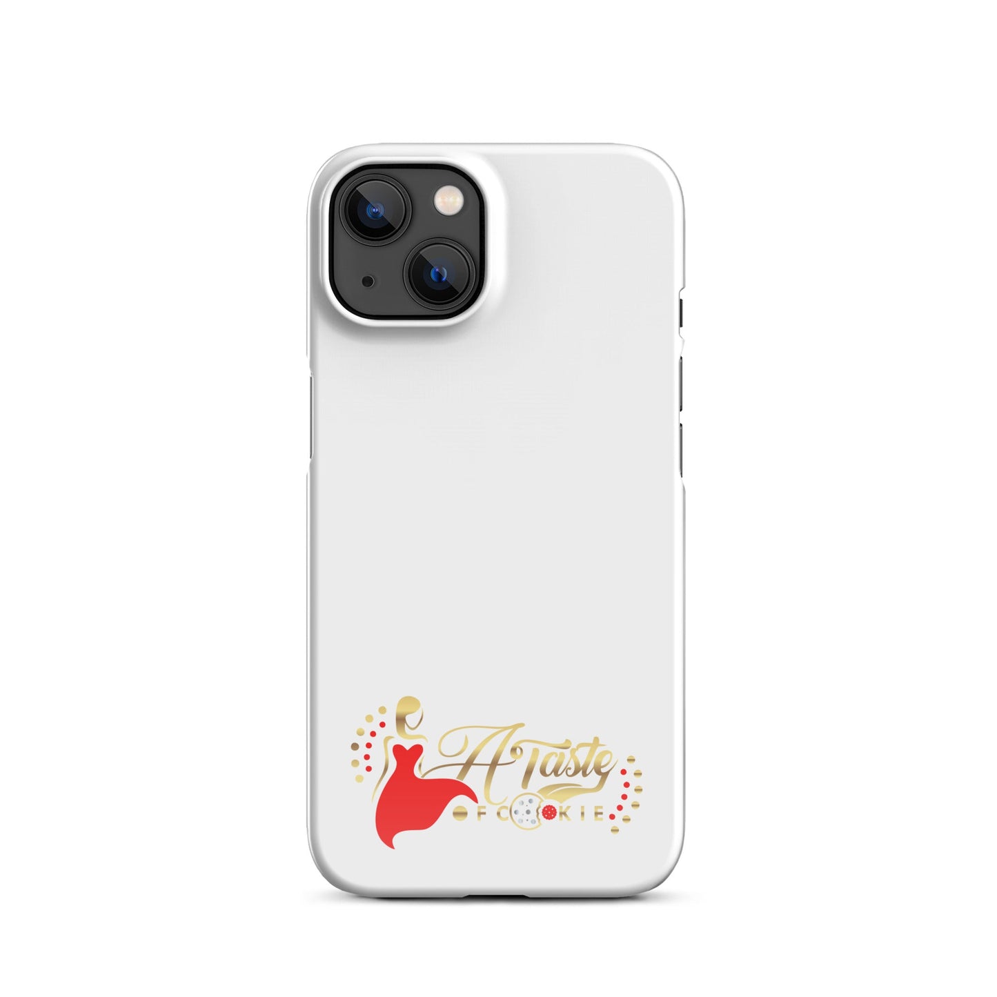 Snap case for iPhone®