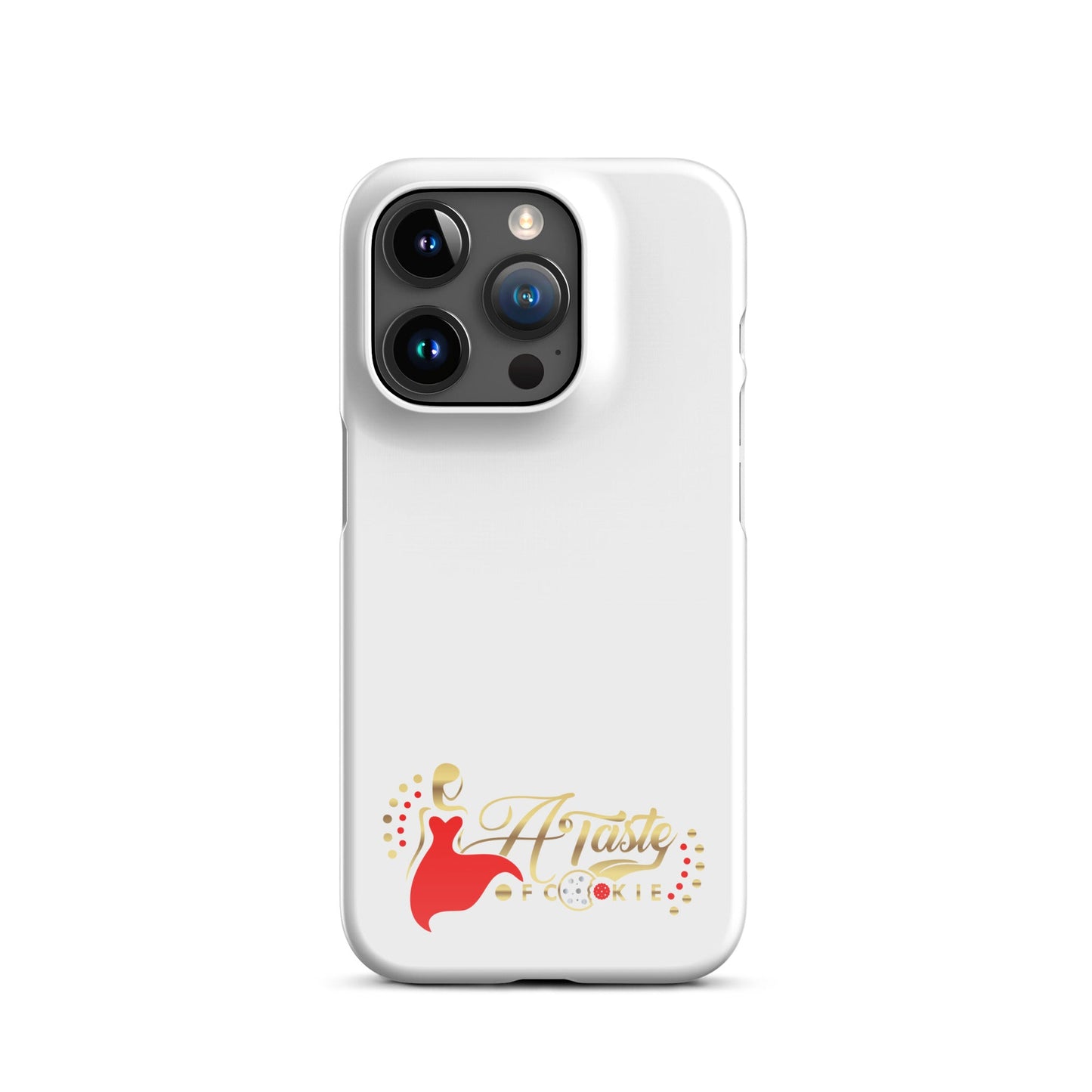 Snap case for iPhone®