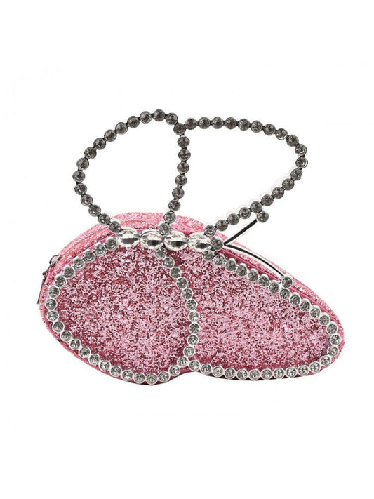 Sparkle Dazzle Evening Bag