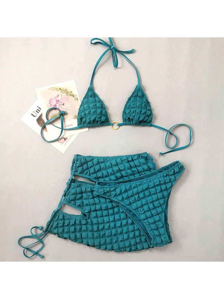 Summer Breeze Three Piece Set