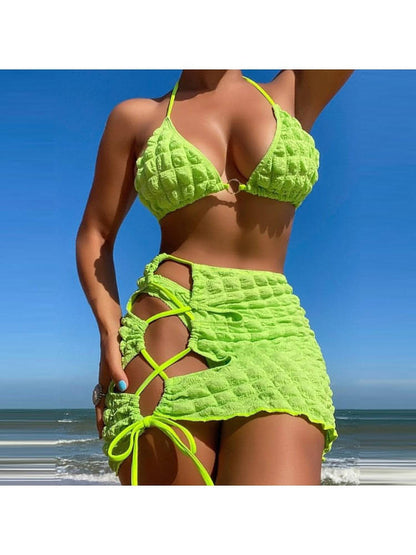 Summer Breeze Three Piece Set