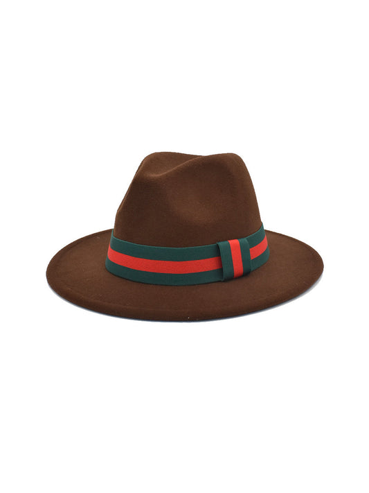 Fedora Unisex Sexy Hat