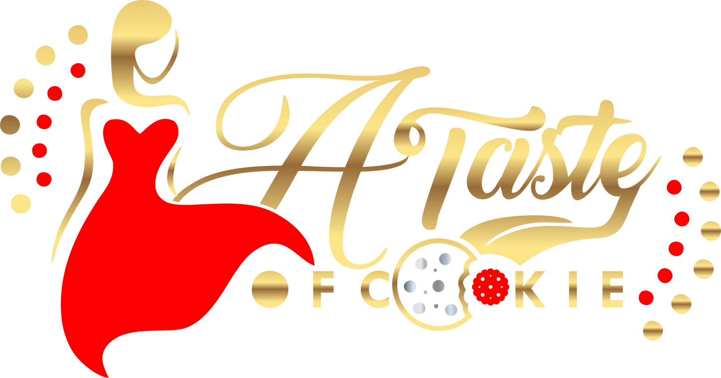 Atasteofcookie Boutique