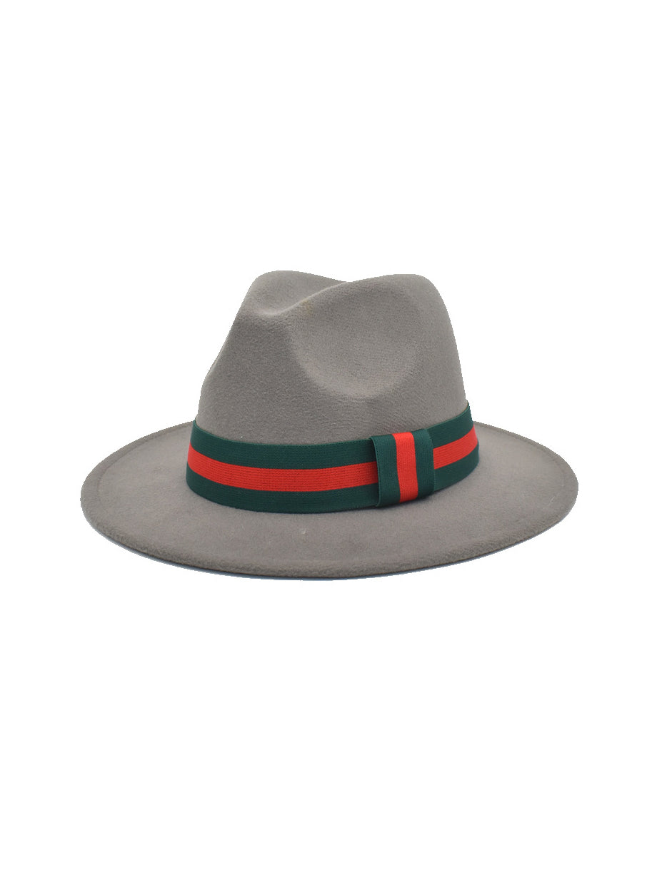 Fedora Unisex Sexy Hat