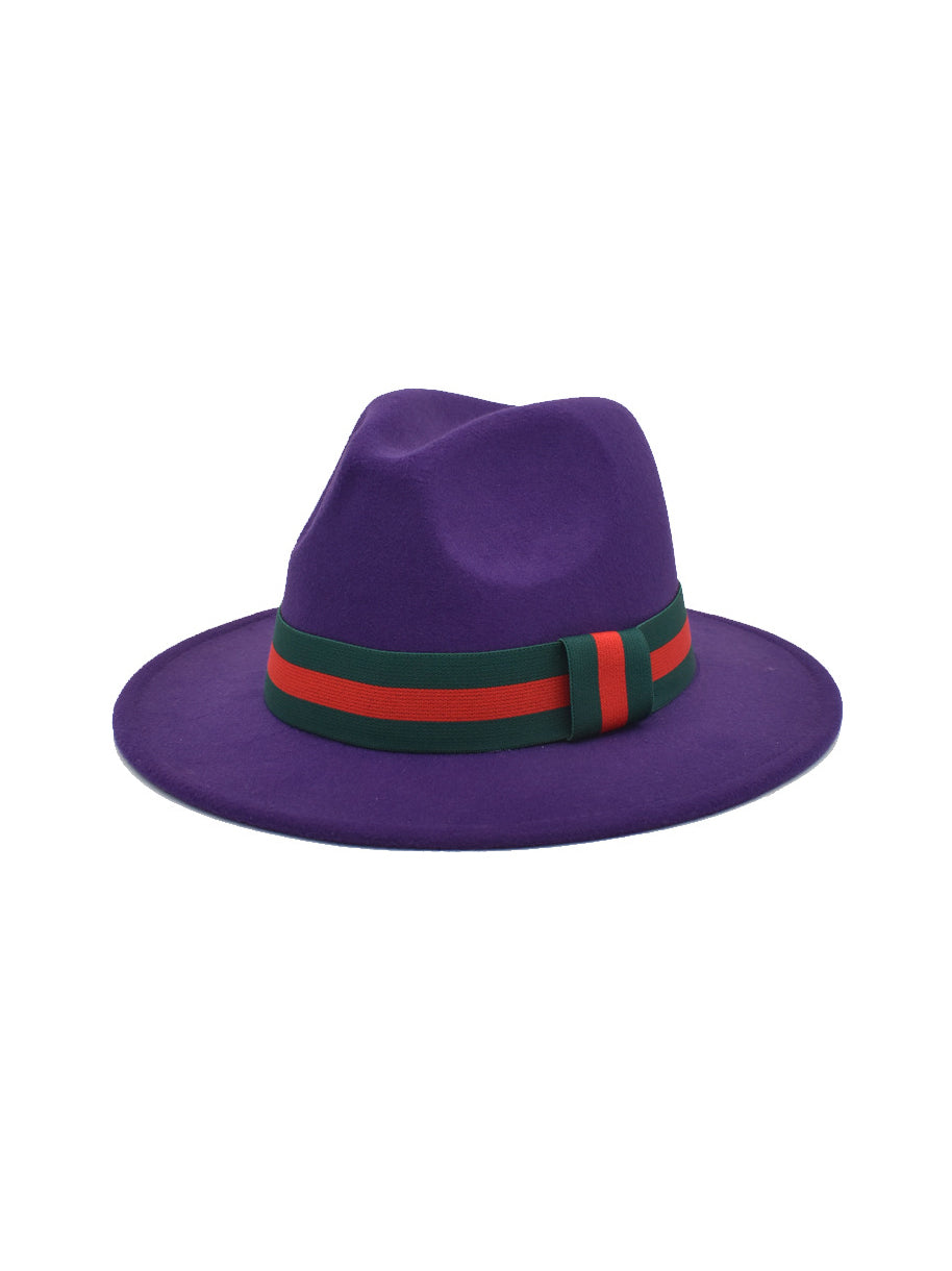 Fedora Unisex Sexy Hat