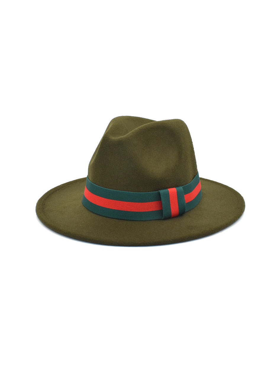 Fedora Unisex Sexy Hat