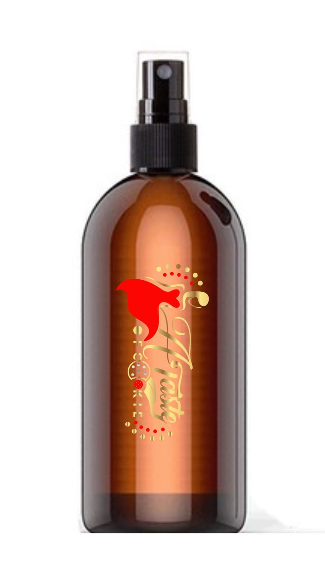 Cookie Shuga Perfume Body Spray