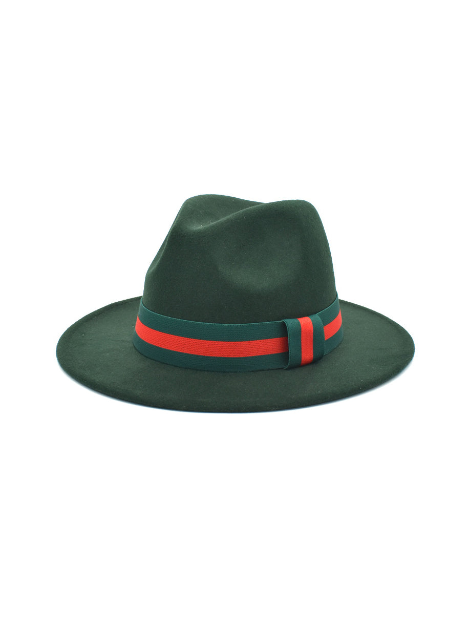 Fedora Unisex Sexy Hat