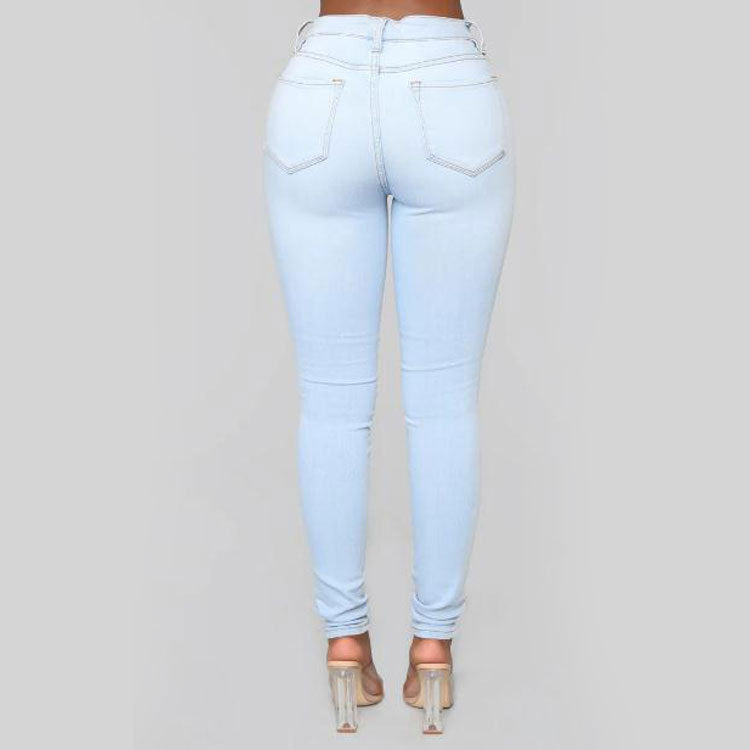 Saturday Fun  Skinny Jeans