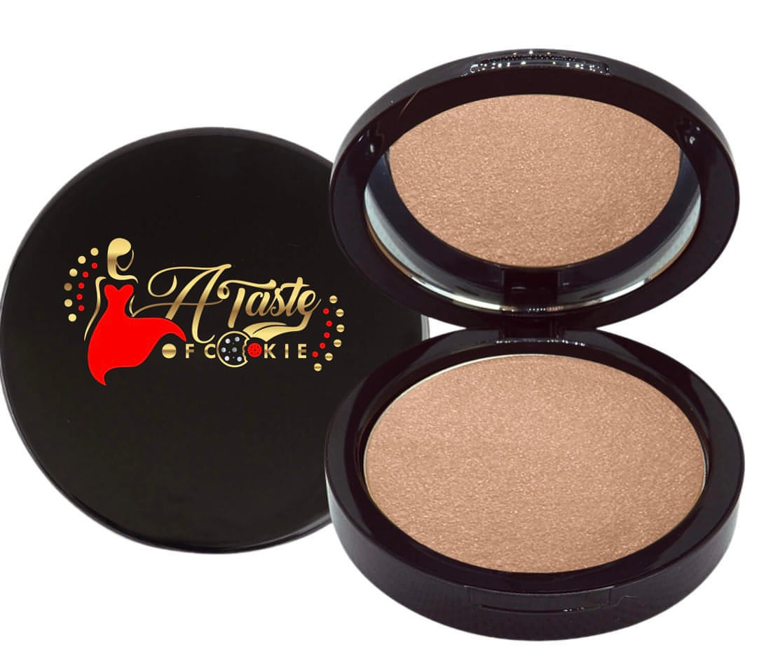 Luminizing Powder -Cookie