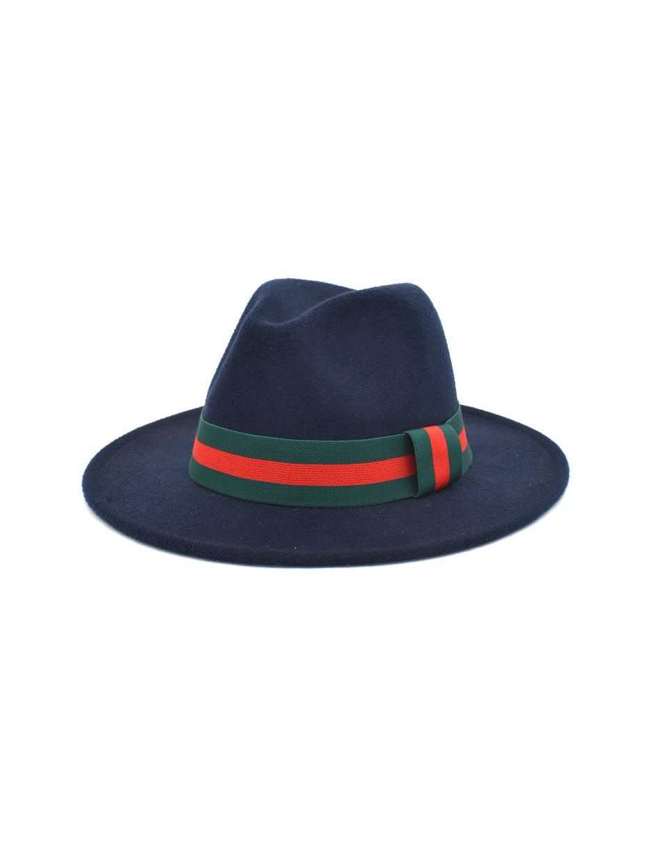 Fedora Unisex Sexy Hat