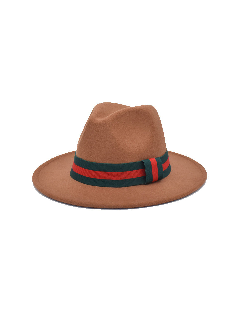 Fedora Unisex Sexy Hat