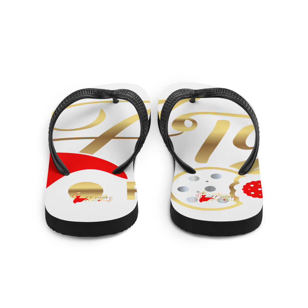 Atasteofcookie Flip-Flops